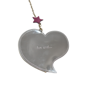 Monedero Corazón - Imagen 3