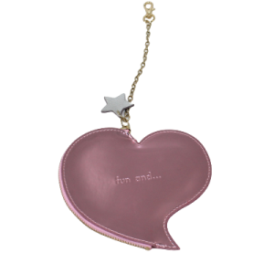 Monedero Corazón - Imagen 4