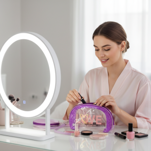 Porta Cosméticos Tiany