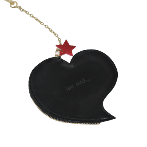 Monedero Corazón - Imagen 6