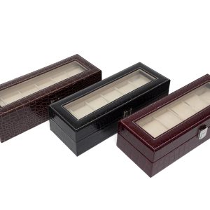 Porta Reloj Jhon - Imagen 3