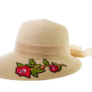 Sombrero Keyla - Imagen 4