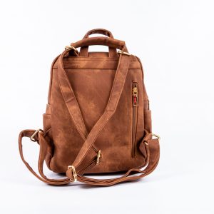 Mochila Zipper - Imagen 3