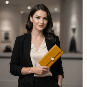 Billetera Casandra - Imagen 1