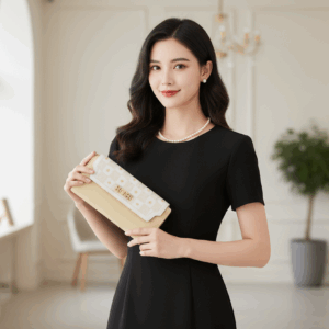 Billetera Lana - Imagen 1