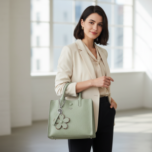 Cartera Laura - Imagen 1