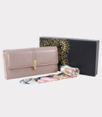 Billetera Daisy