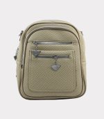 Mochila Celeste - Imagen 9
