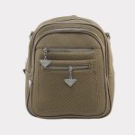 Mochila Celeste