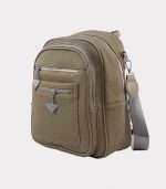 Mochila Celeste - Imagen 2
