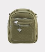 Mochila Celeste - Imagen 8