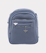 Mochila Celeste - Imagen 6