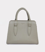 cartera camila camel acabado mate estructurado