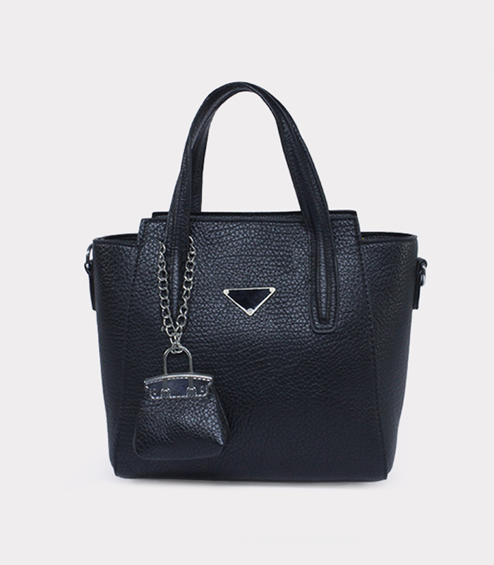lotes de carteras con cadena plateada para emprender