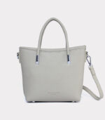 bolsos de mano elegantes con textura floater