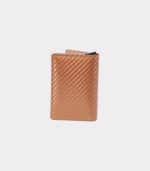 billeteras pequeñas con eyector de aluminio boutiques
