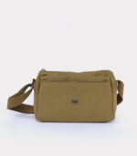 bolsos de hombro sport con cierres oscuros boutiques