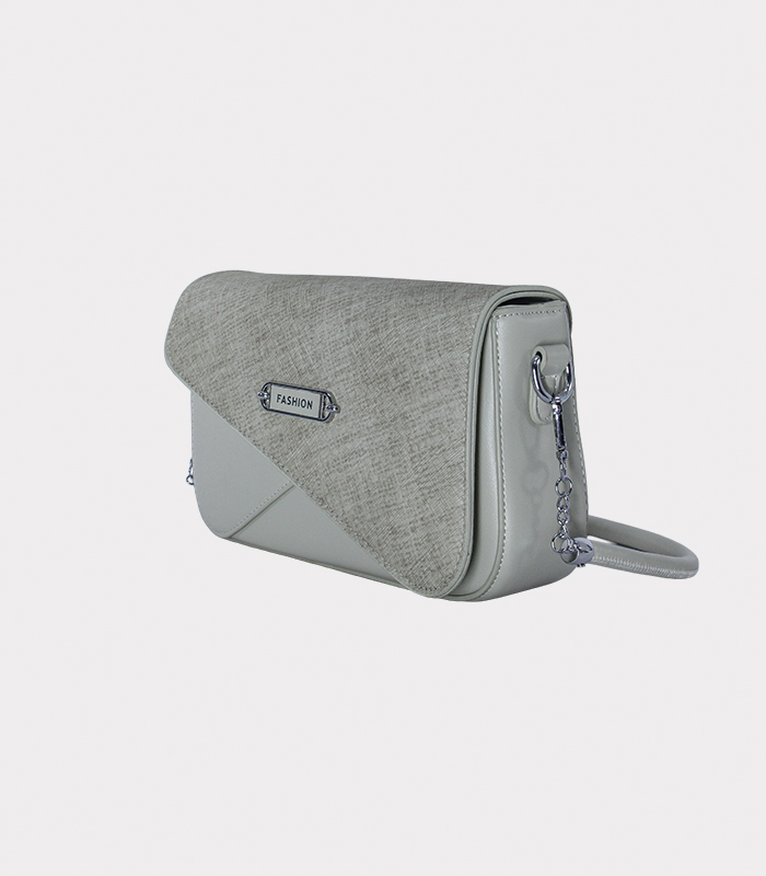 morrales crossbody bimaterial para revender gamarra