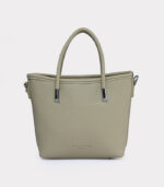 carteras mini tote de biocuero para revender gamarra