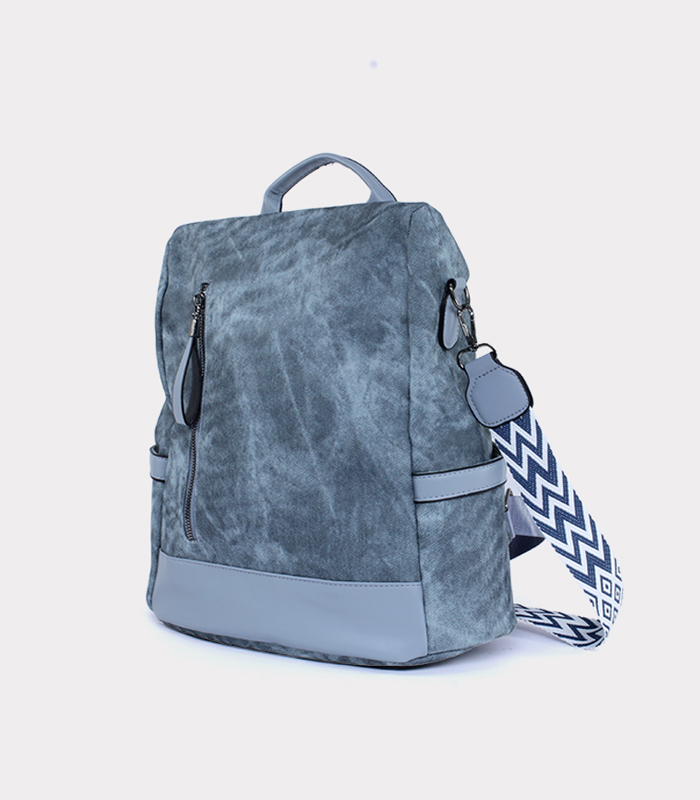imagenes de mochilas de cuero sintetico surtidas