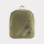 imagenes de mochilas de cuero sintetico