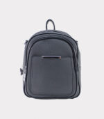 imagenes de mochilas de cuero sintetico