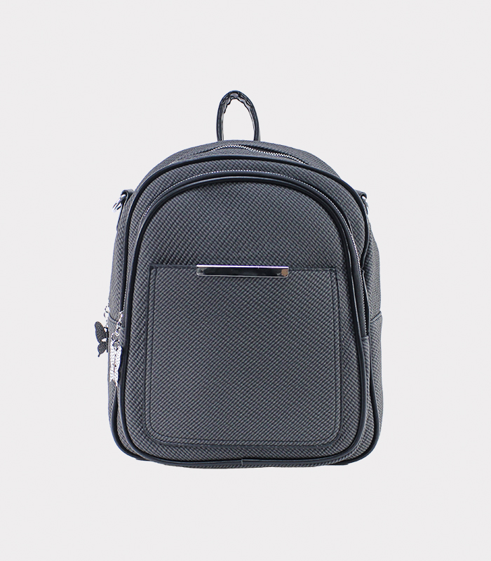 imagenes de mochilas de cuero sintetico