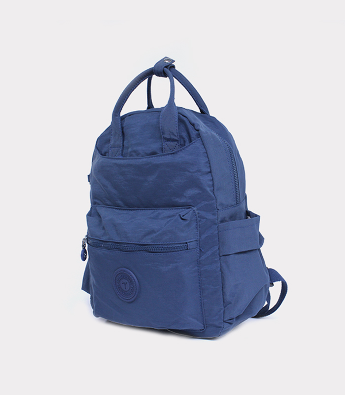 imagenes de mochilas de lona surtidas mayoristas