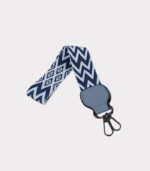 accesorios modernos con correa tribal negocio