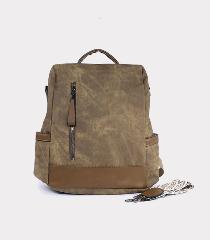 lotes de mochilas grandes para emprender en peru