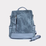 mochilas morrales de biocuero para revender