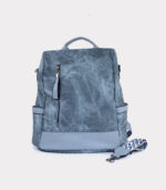 mochilas morrales de biocuero para revender