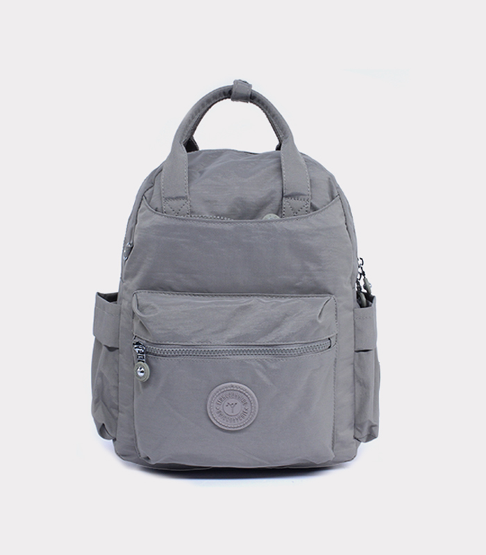 mochilas por mayor modelo impermeable genesis para tiendas