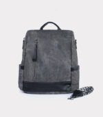 mochilas por mayor modelo morral urbana georgina para tiendas