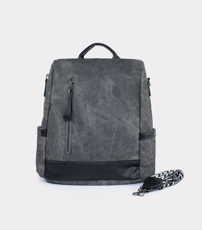 mochilas por mayor modelo morral urbana georgina para tiendas